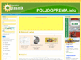 poljooprema.info