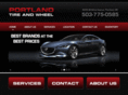 portlandtireandwheels.com