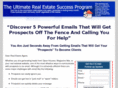 realestateemailfollowup.com