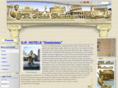 residenzadomiziano.com