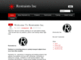 restraintsinc.com