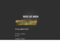 riseofmen.com