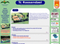 roosendael.org