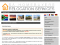 sahomebuyers.co.za