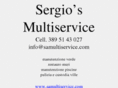 samultiservice.com