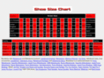 shoesizeconversionchart.com