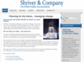 shriverco.com