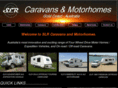 slrcaravans.com