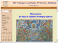 stmaryschingford.com