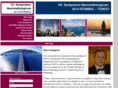 symp-neuro2014istanbul.org