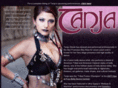 tanjabellydance.com