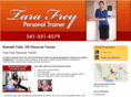 tarafreypersonaltrainer.com
