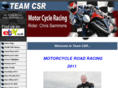 teamcsr.co.uk