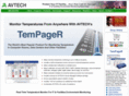 tempager.com