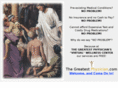 thegreatestphysician.com