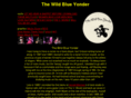 thewildblueyonder.com