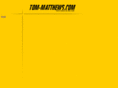 tom-matthews.com