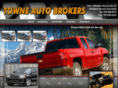 townautobrokers.net