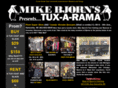 tux-a-rama.com