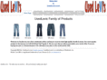 usedlevis.com