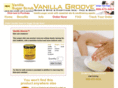 vanillagroove.com