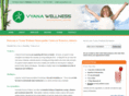 vyanawellness.com