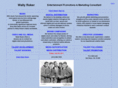 wallyroker.com