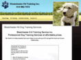 westchesterk9.com