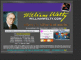 williamwelty.com