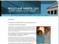 willilaw.com