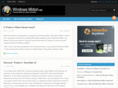 windowsmidori.net