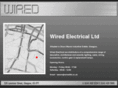 wiredltd.co.uk