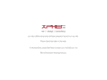 xpher.net