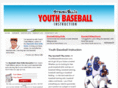 youthbaseballinstruction.com