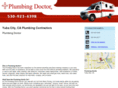 yubasutterplumbingdoctor.com