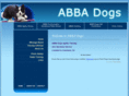 abbadogs.com