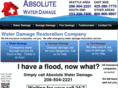 absolutewaterdamage.com