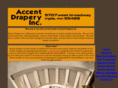 accentdraperyinc.com