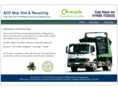 acdrecycling.co.uk