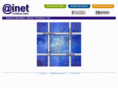 ainetconsulting.net