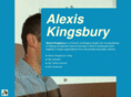 alexiskingsbury.com