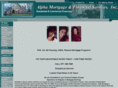 alphamortgages.com