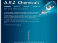 arzchem.com