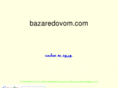 bazaredovom.com