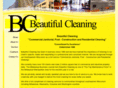 beautifulcleaning.com