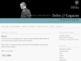 beckettdebtsandlegacies.com