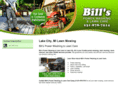 billspowerwashlawnsnow.com