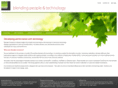 blended-solutions.com