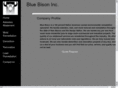 bluebison.biz