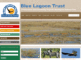 bluelagoontrust.com